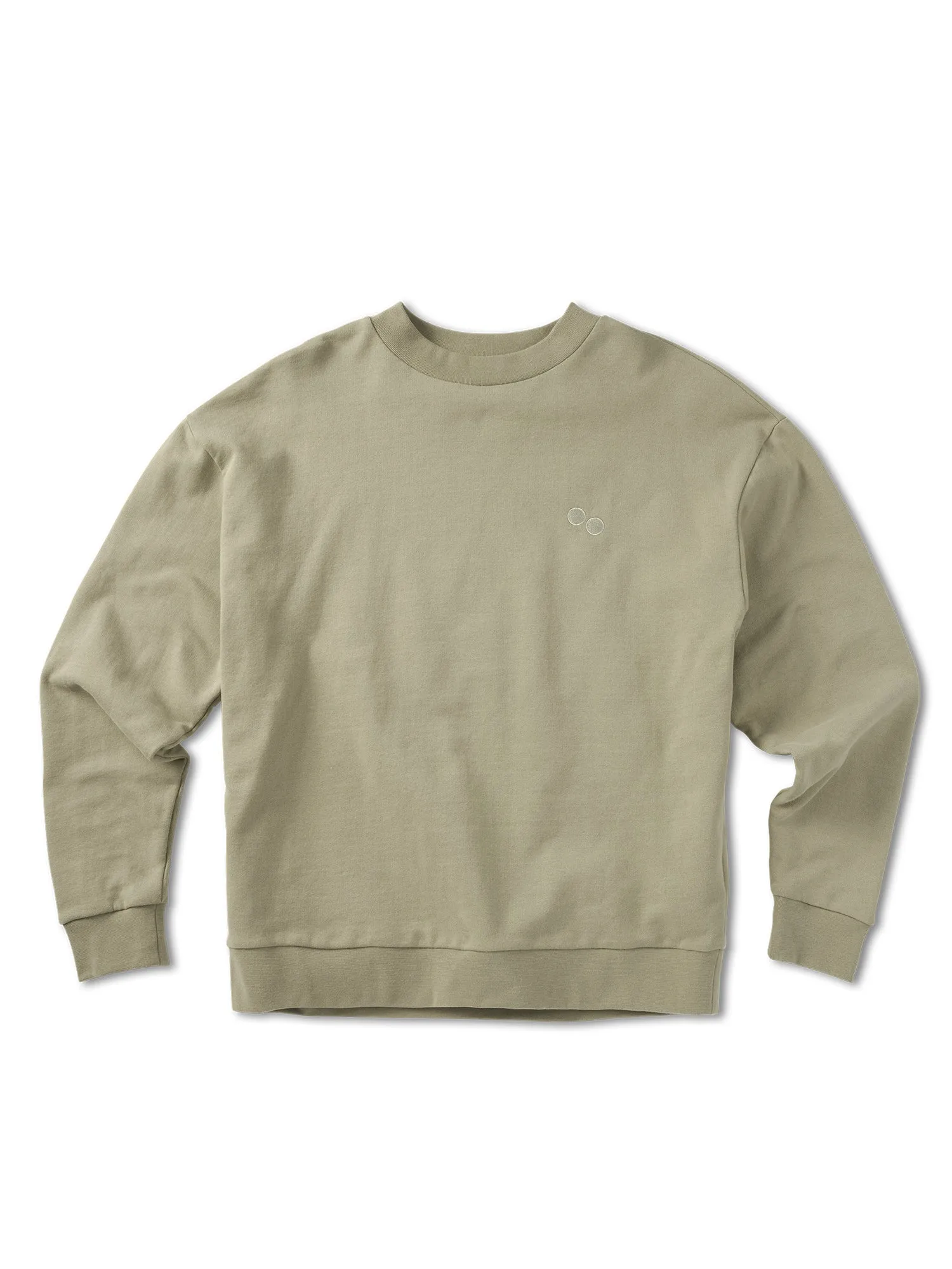 Sweatshirt - Reed Olive (Unisex)