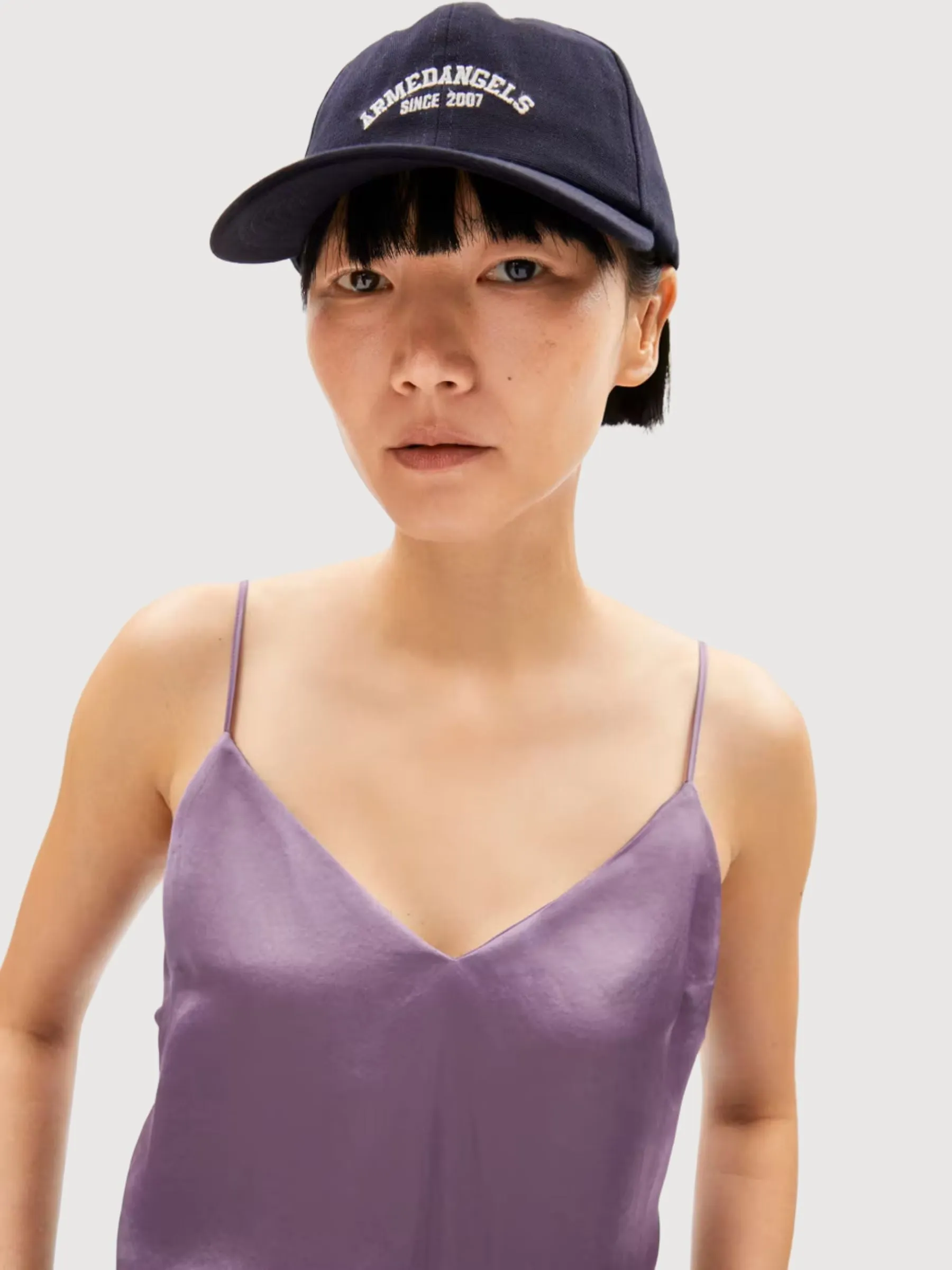 Taomaa Sunset Sky Woman Top | Armedangels
