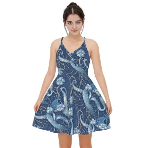 Tentacles & Pearls Dress