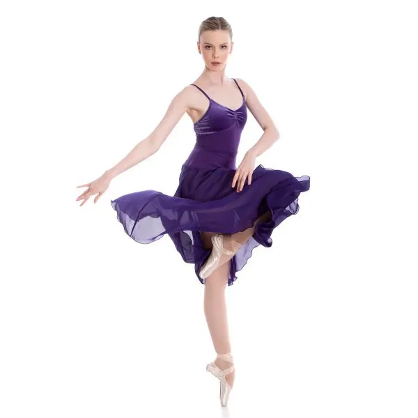 Tiana Skirt (Adult)