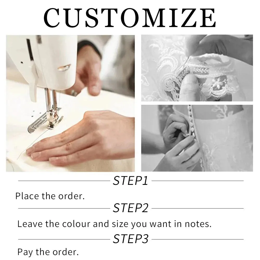 Two In One Detachable Short Wedding Dresses Lace Sweetheart Tulle Puff Long Sleeves Bridal Gowns Dubai Robe de mariage