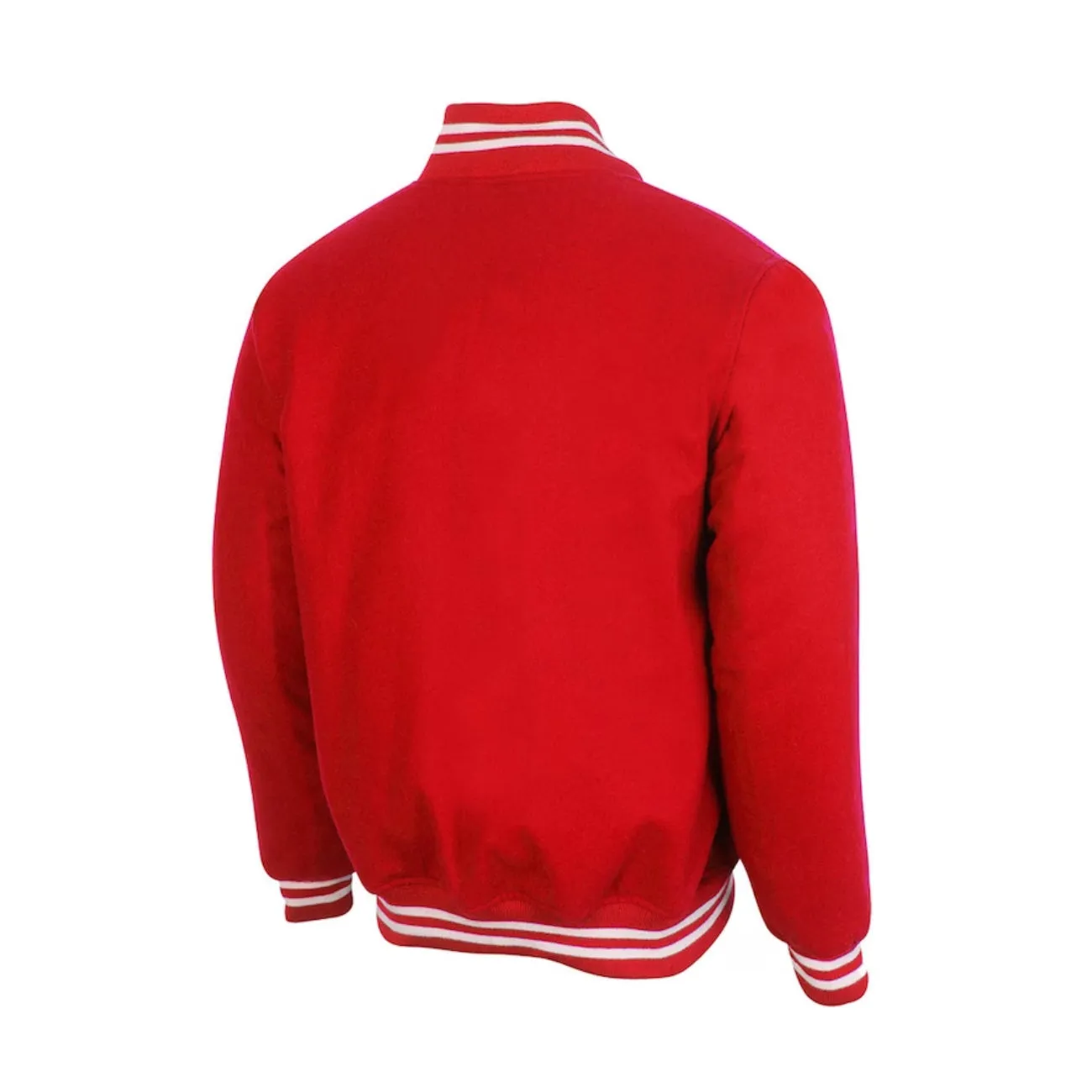 Unisex Varsity Jacket Baseball Letterman Jackets