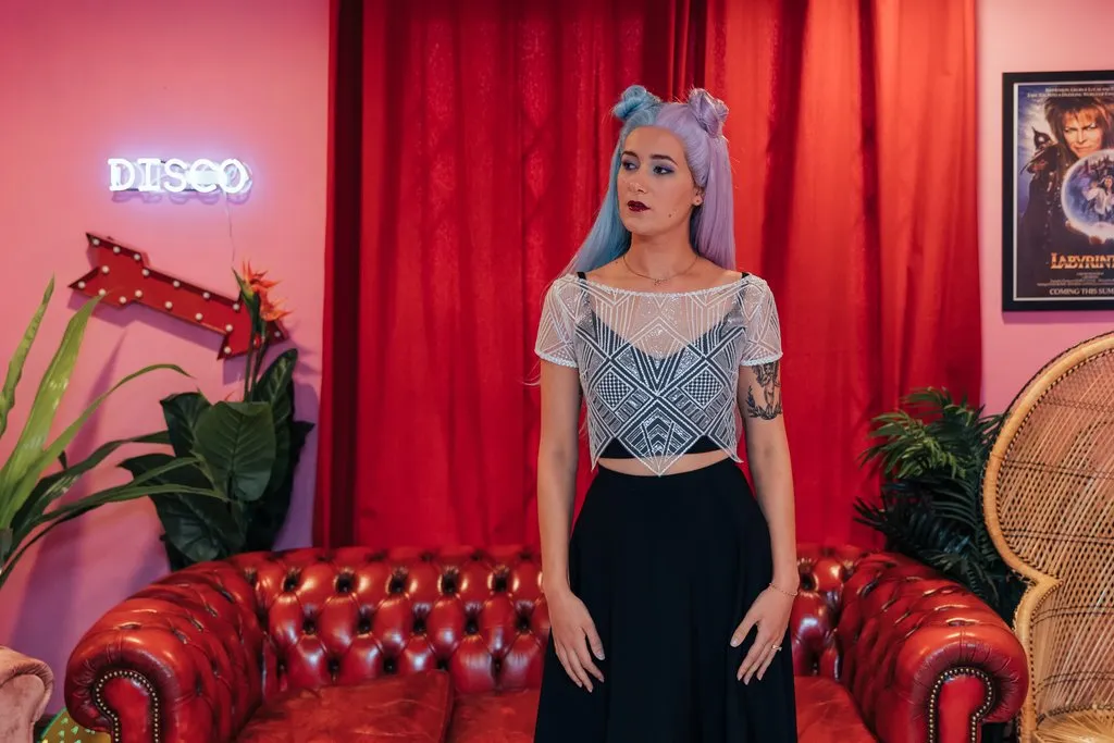 Ursula Skirt