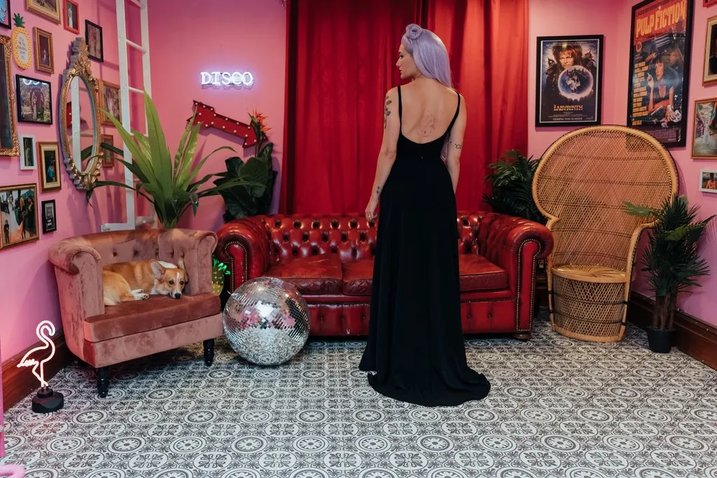 Ursula Skirt
