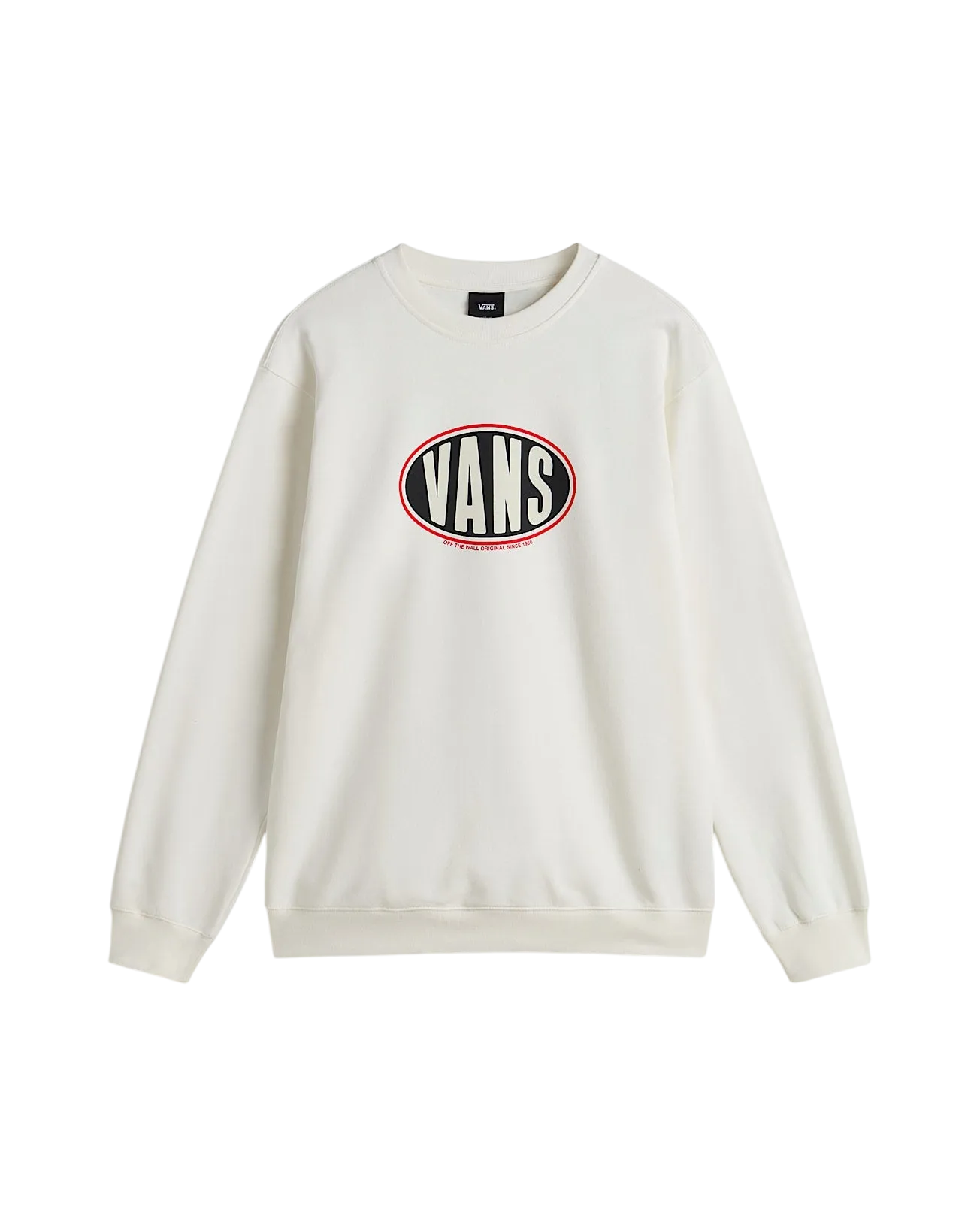 VANS SPRAY ON LOOSE CREW