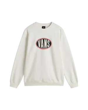VANS SPRAY ON LOOSE CREW