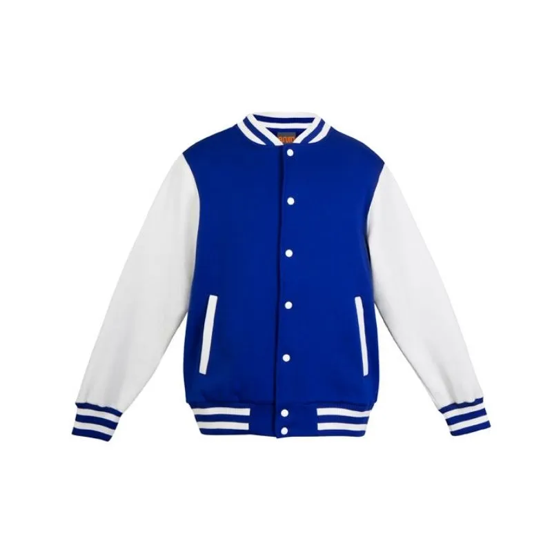 Varsity Jacket Mens