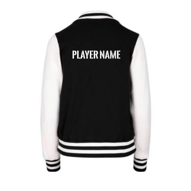 Varsity Jacket Mens