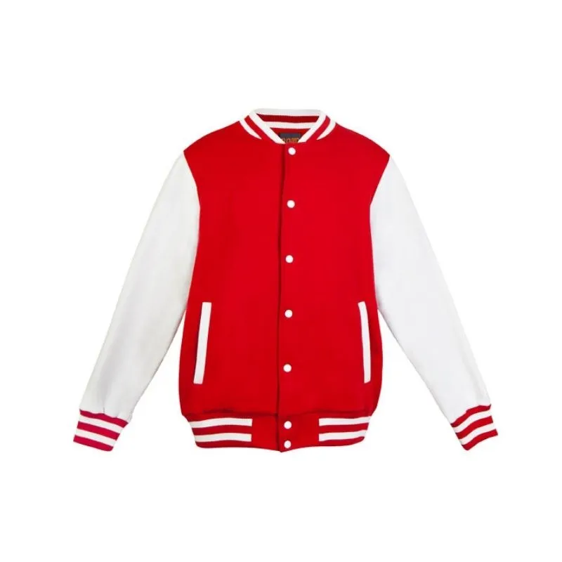 Varsity Jacket Mens