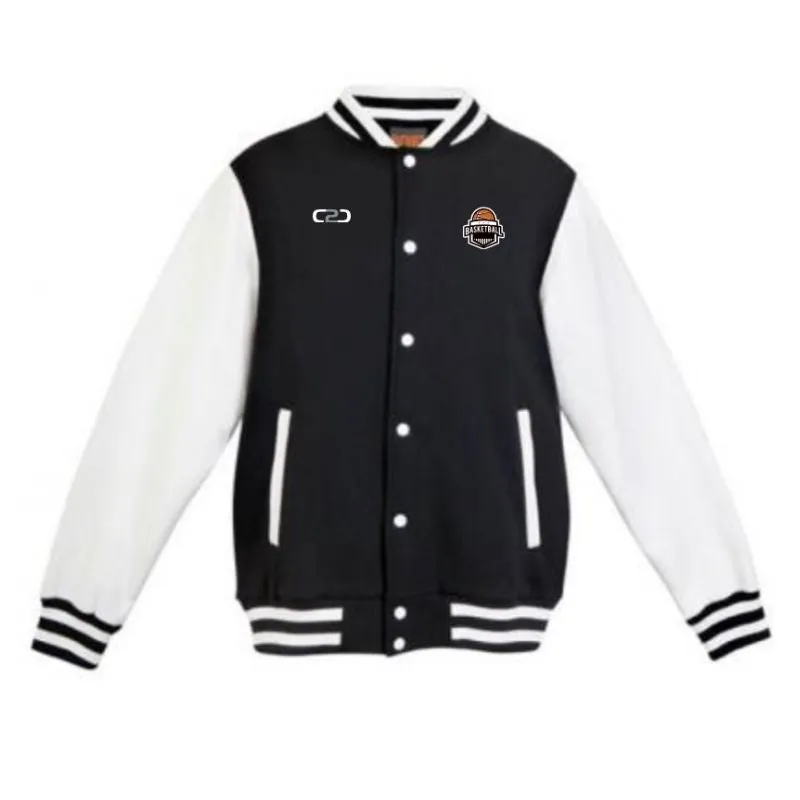 Varsity Jacket Mens