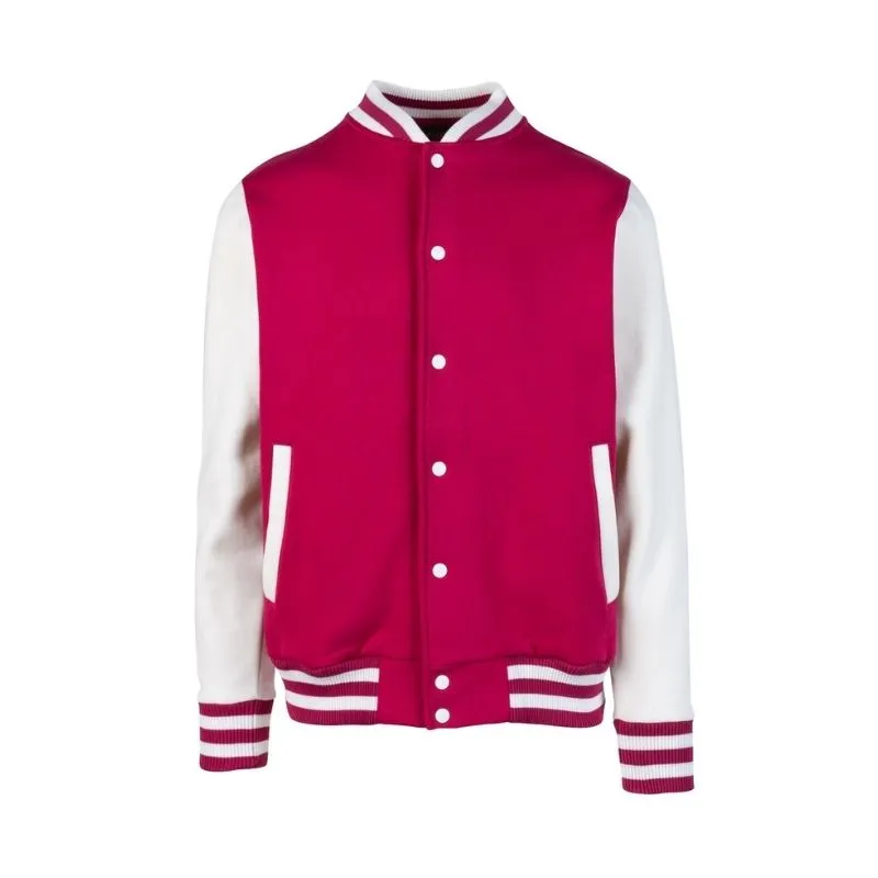 Varsity Jacket Mens