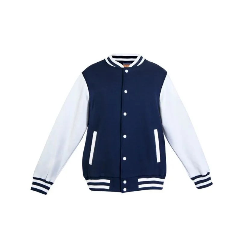 Varsity Jacket Mens