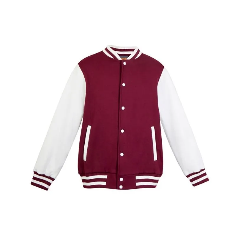 Varsity Jacket Mens