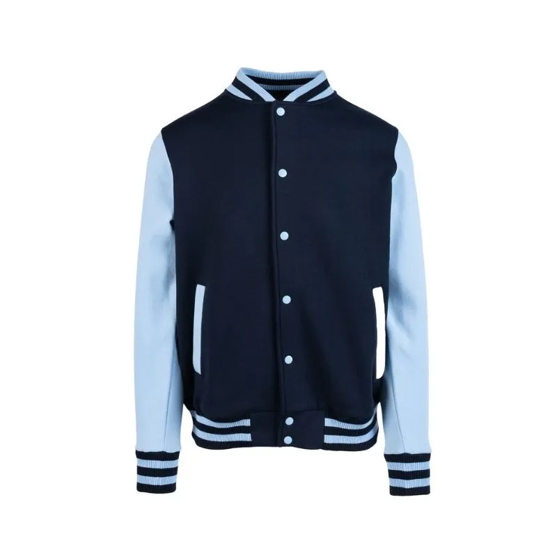 Varsity Jacket Mens