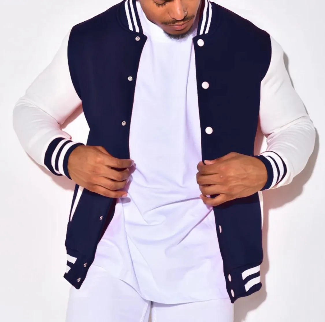 Varsity/Baseball Jackets