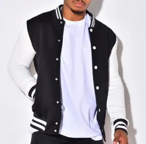 Varsity/Baseball Jackets