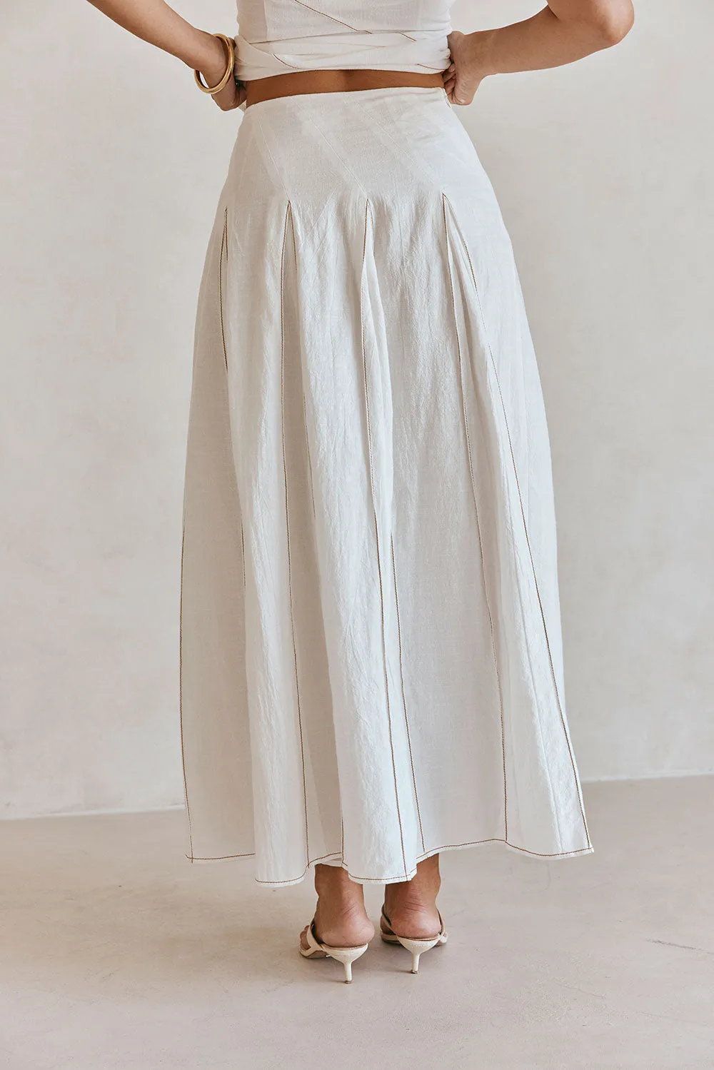 Viviana Skirt