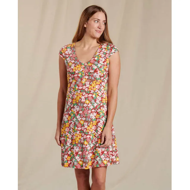 Women's Rosemarie Dress