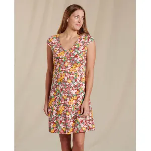 Women's Rosemarie Dress