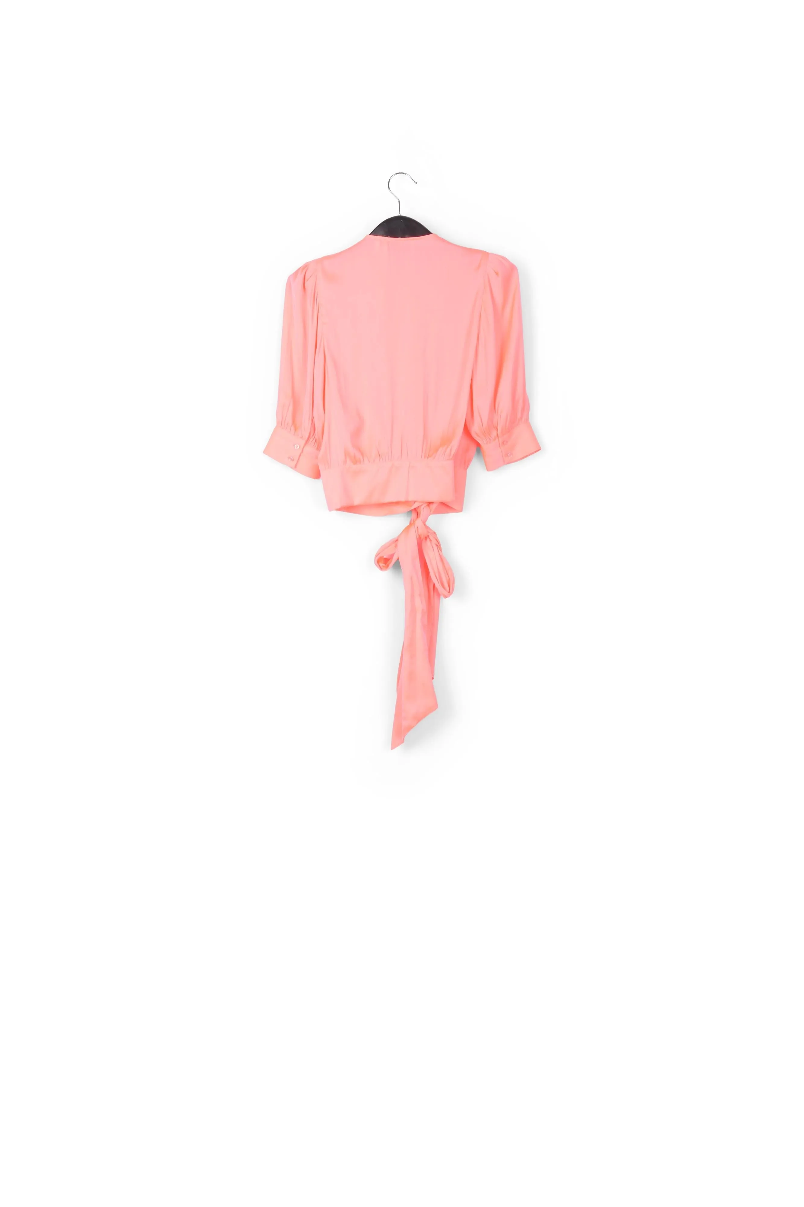 Wrap top
