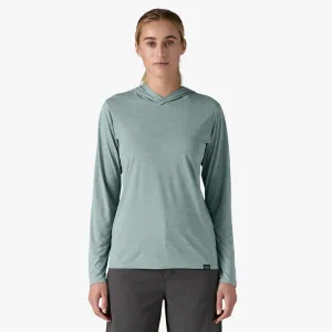 W's Capilene Cool Daily Hoody