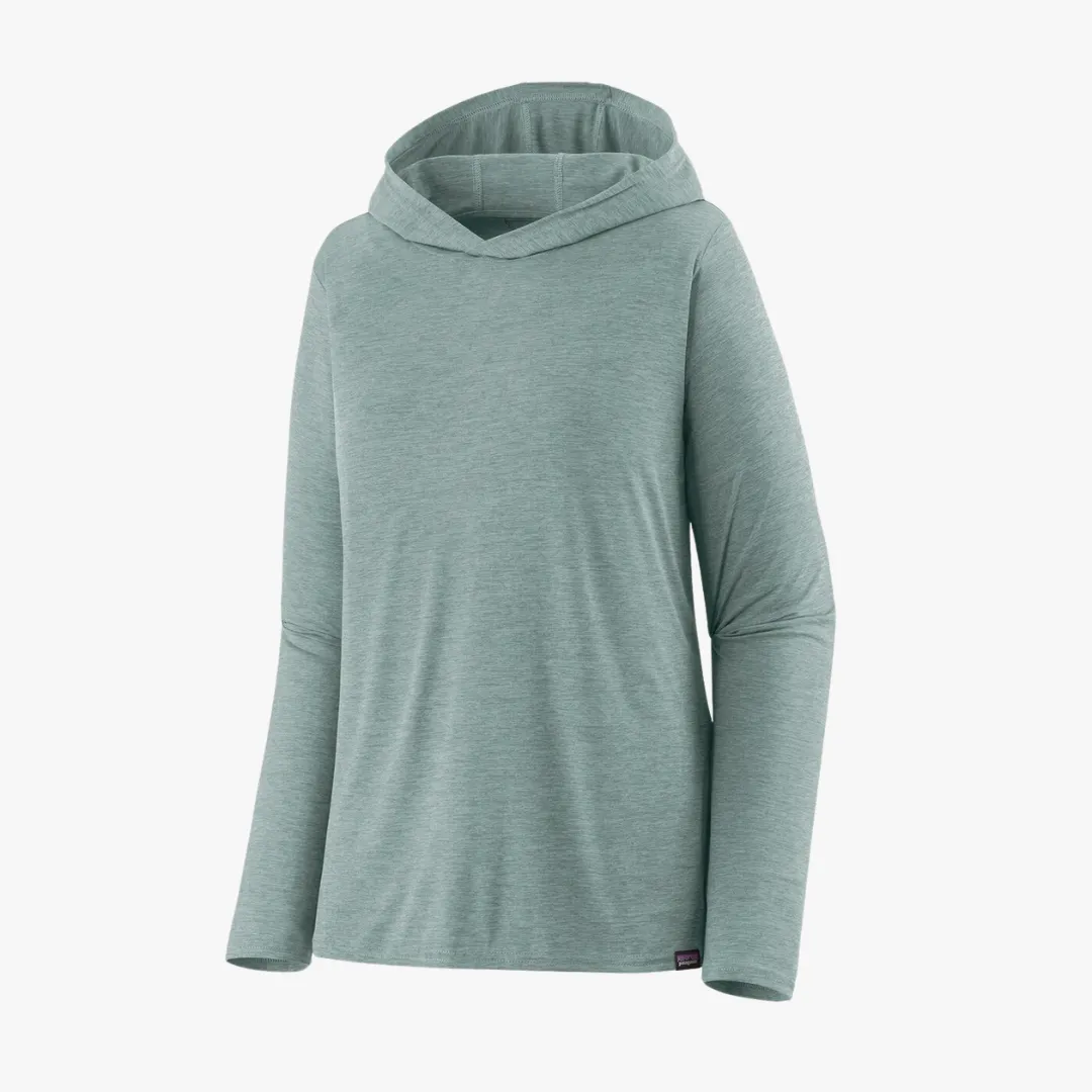W's Capilene Cool Daily Hoody