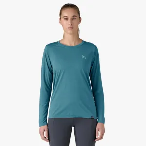 Ws Long-Sleeved Capilene® Cool Daily