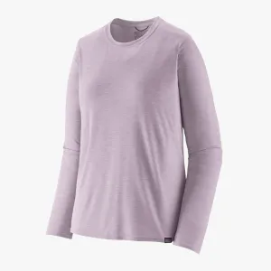 W's Long-Sleeved Capilene® Cool