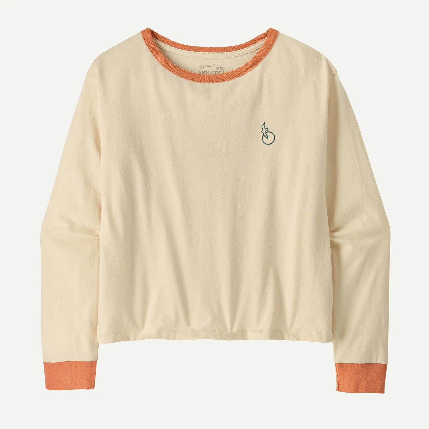 W's LS Swell Drifter T-Shirt