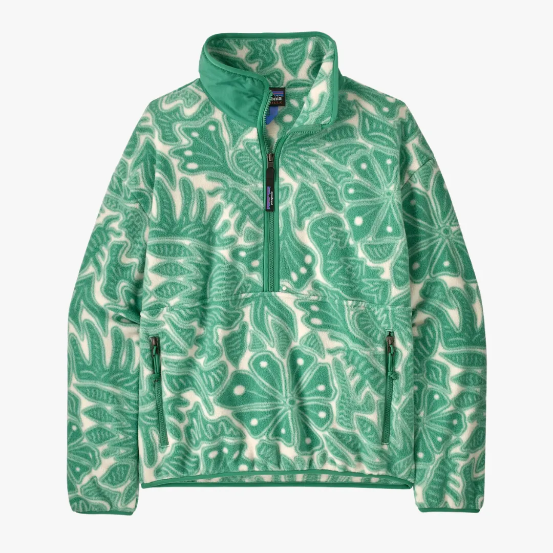 W's Synchilla® Fleece Marsupial