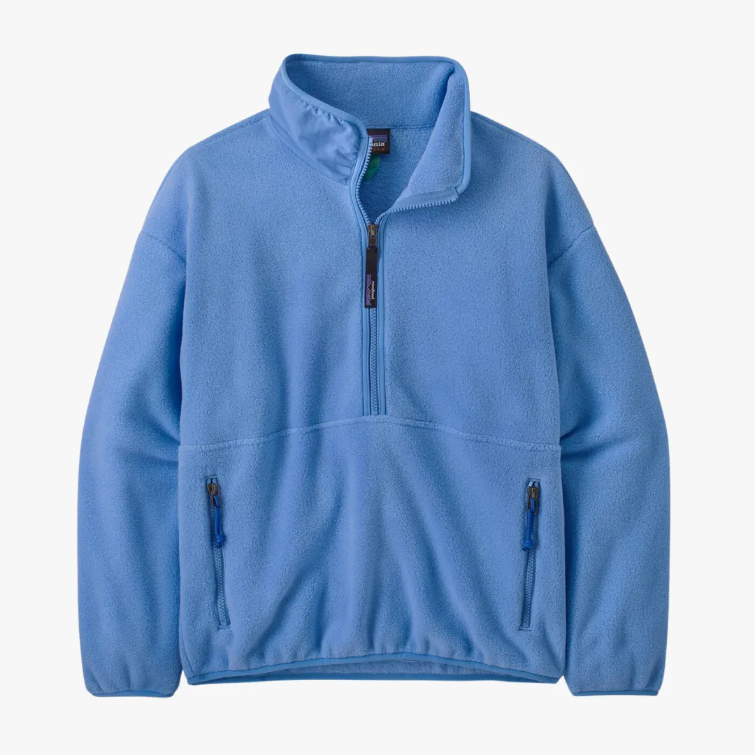 W's Synchilla® Fleece Marsupial