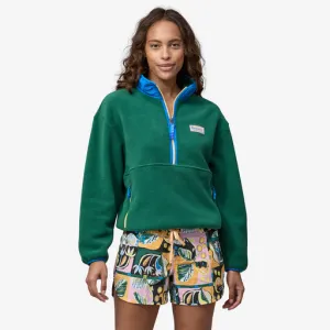W's Synchilla® Fleece Marsupial